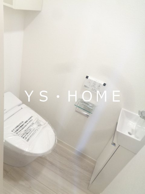 トラストヒルズ その他11