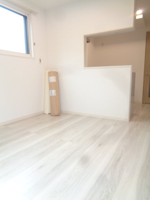 トラストヒルズ リビング