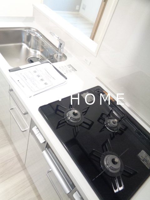 トラストヒルズ その他15