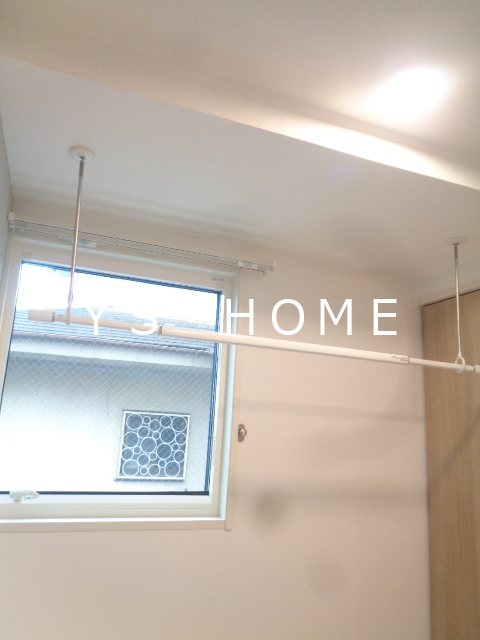 トラストヒルズ その他18