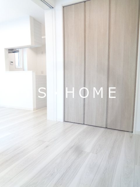 トラストヒルズ その他20