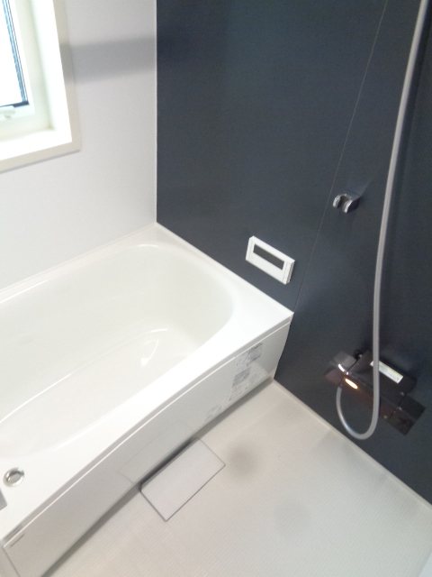 トラストヒルズ 風呂画像