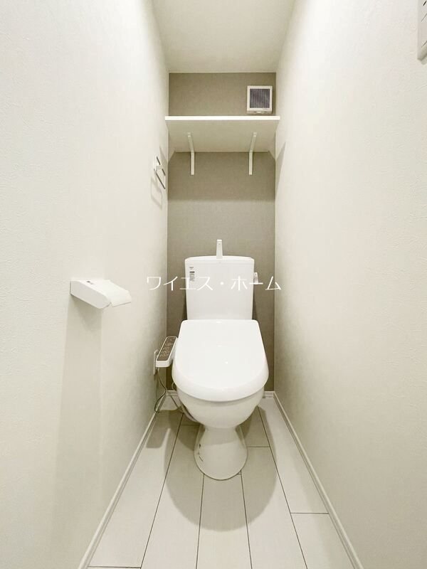 ヒルサイド沼袋 その他4