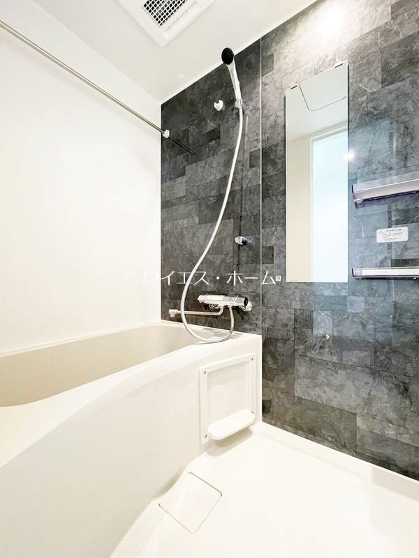 ヒルサイド沼袋 風呂画像