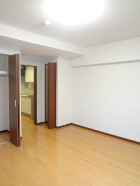 パーク・リラカリ リビング