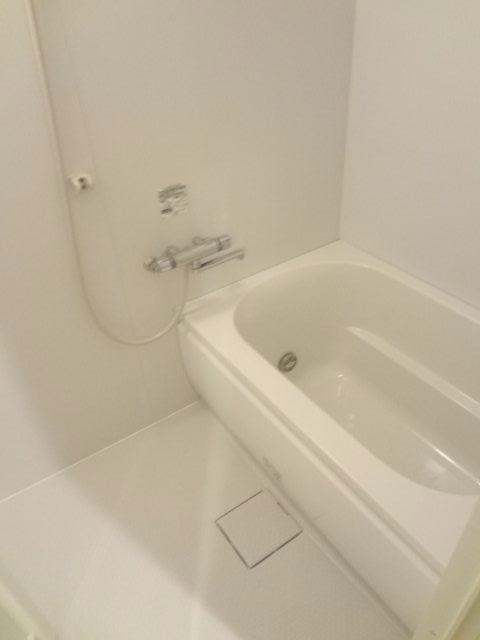 パーク・リラカリ 風呂画像