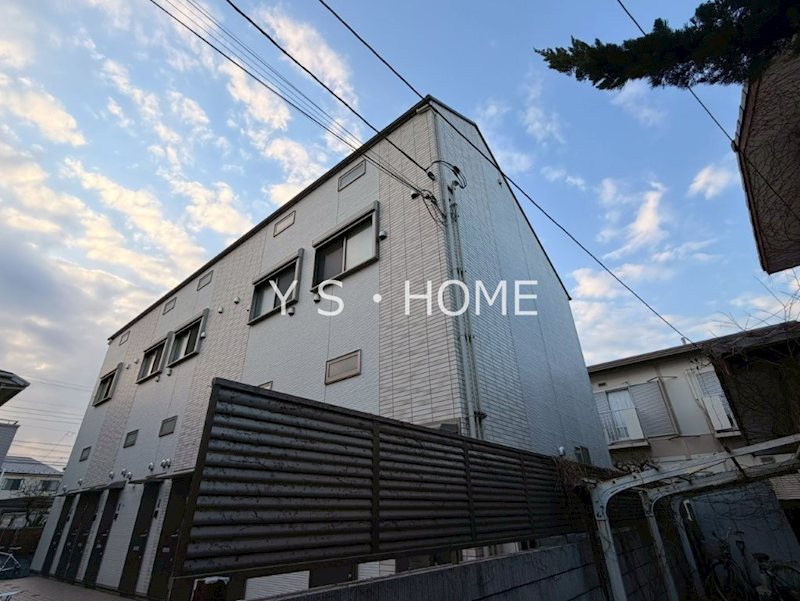 バーミープレイス東小金井 その他外観1