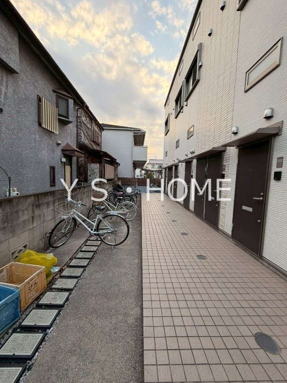 バーミープレイス東小金井 その他外観3