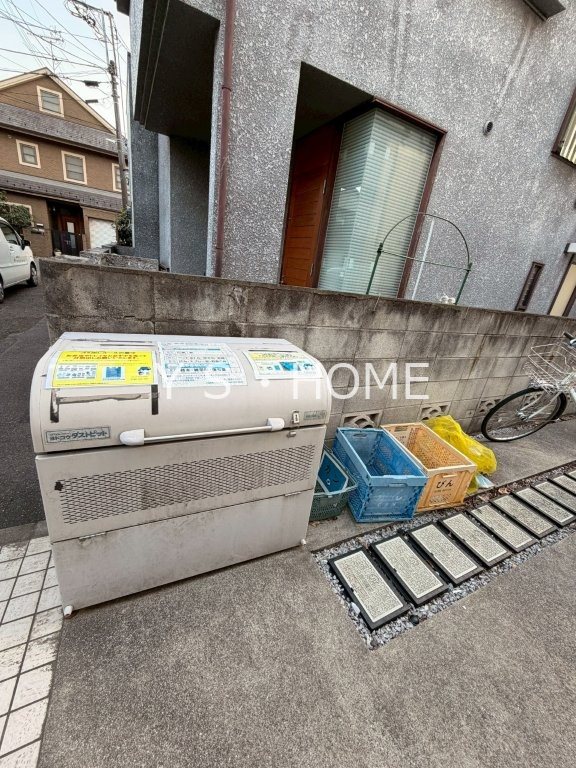 バーミープレイス東小金井 その他外観4