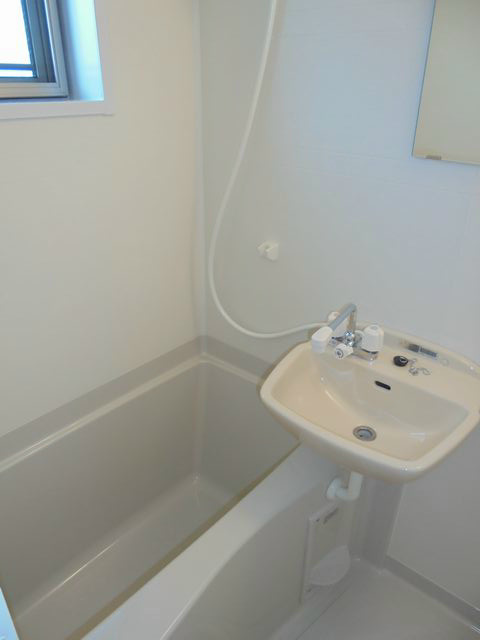 バーミープレイス東小金井 風呂画像