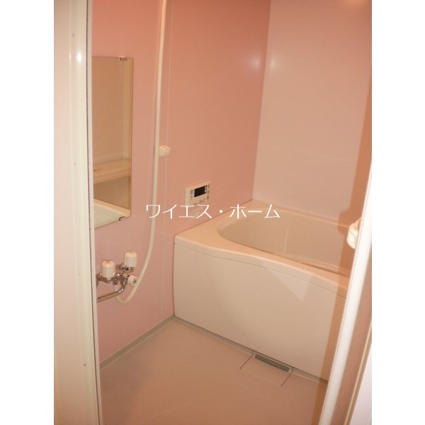 SARTEH エスポワール 風呂画像