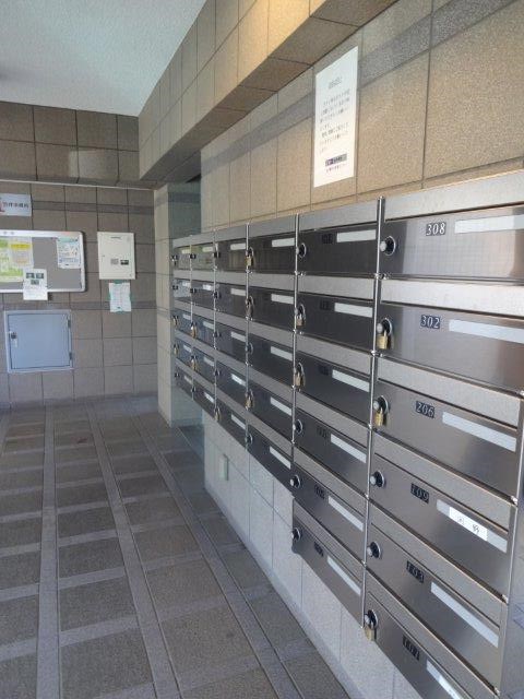 コーポレート武蔵境 その他外観1