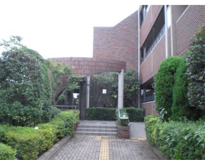 グリーンガーデン石神井 その他1