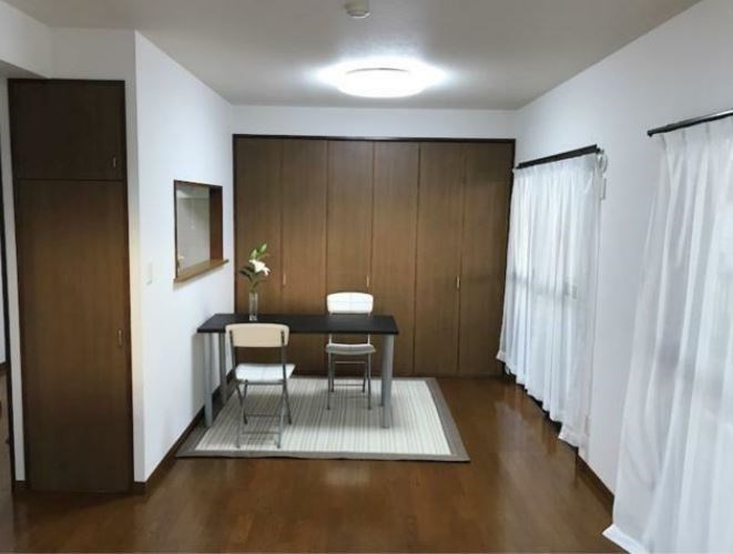 グリーンガーデン石神井 その他4