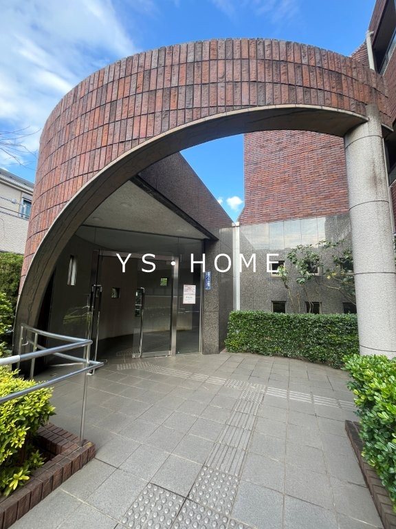 グリーンガーデン石神井 その他外観2