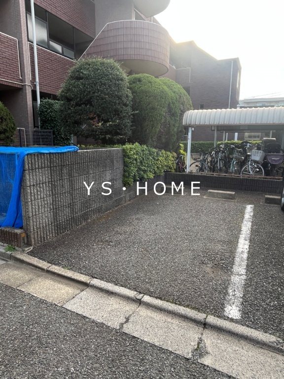 グリーンガーデン石神井 その他外観4