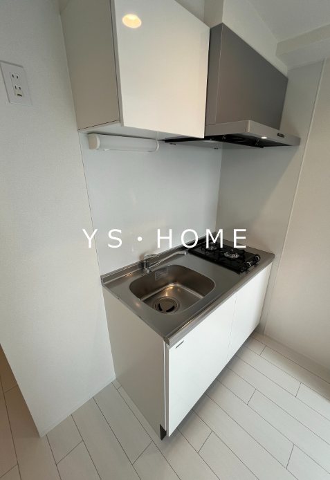 アムレア荻窪 キッチン