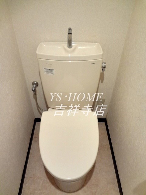 エトワール天沼 その他1