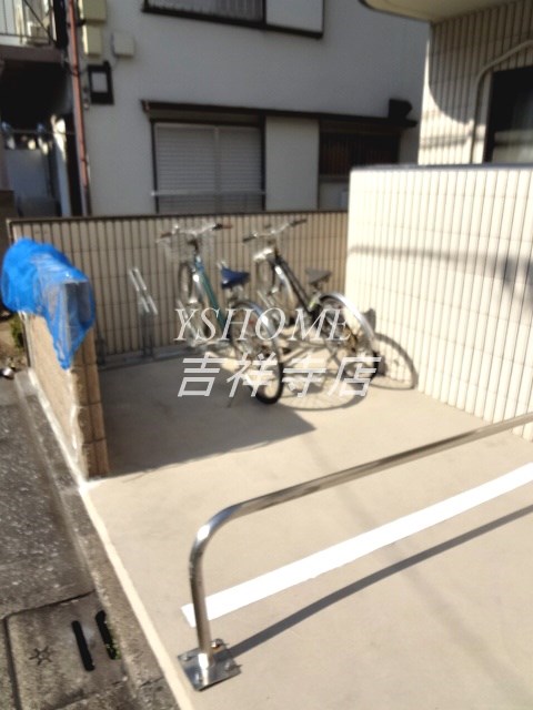 エトワール天沼 その他6