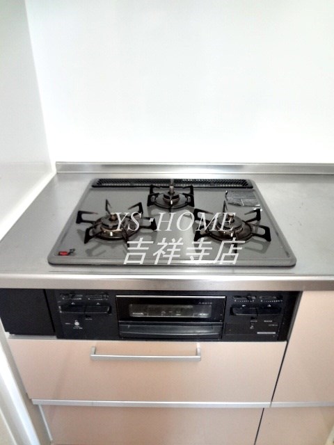 エトワール天沼 その他10