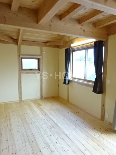 メヌエット杉並 ベッドルーム