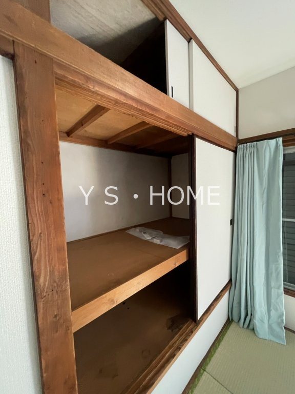 東元町３丁目貸家 その他4