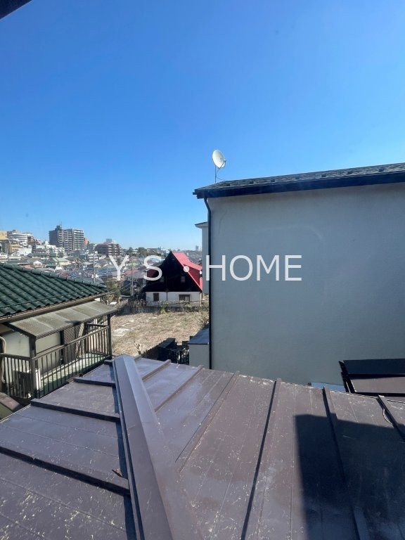 東元町３丁目貸家 その他5