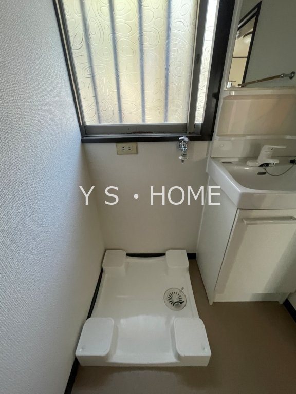 東元町３丁目貸家 その他6