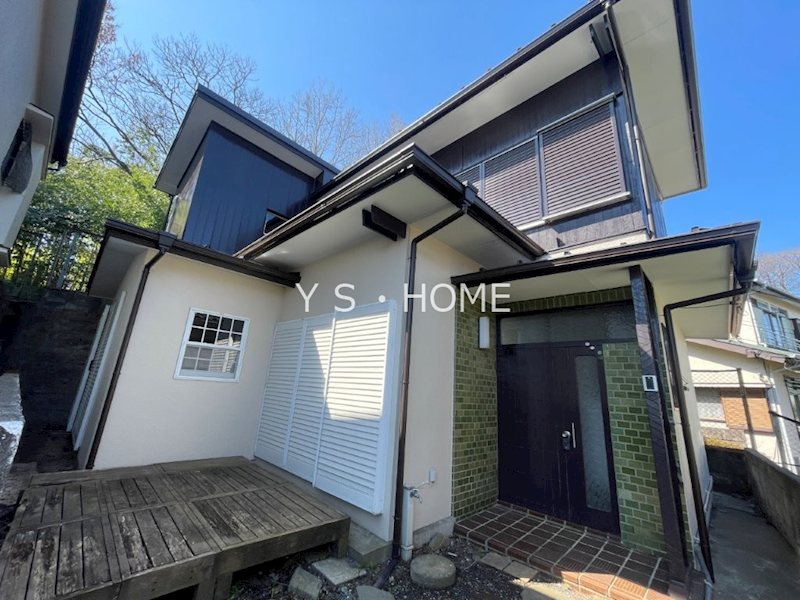 東元町３丁目貸家 その他外観1