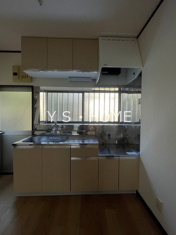 東元町３丁目貸家 その他9