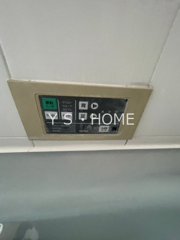 東元町３丁目貸家 その他12