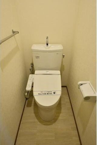 グランベール神代 その他1