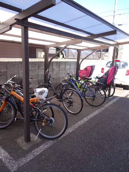 グランベール神代　　　 その他2