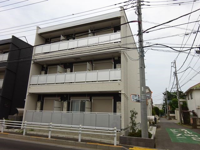 リブリ・Ｌａｔｔｅ その他外観1