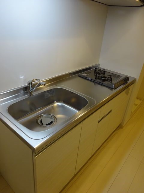 リブリ・Ｌａｔｔｅ キッチン