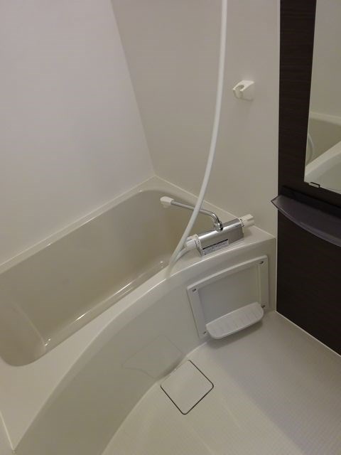 リブリ・Ｌａｔｔｅ 風呂画像