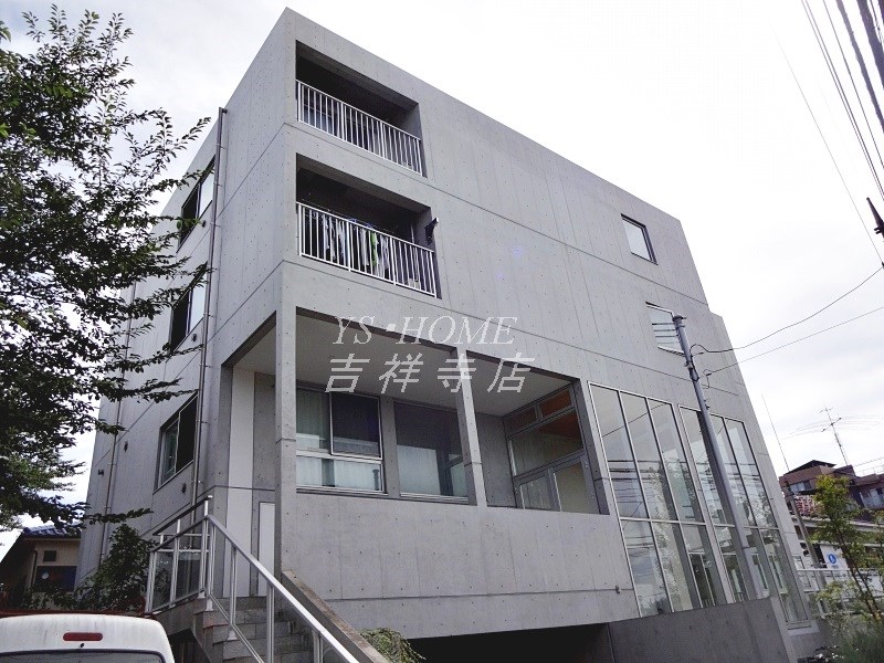 イーストヒルズ小金井 その他8