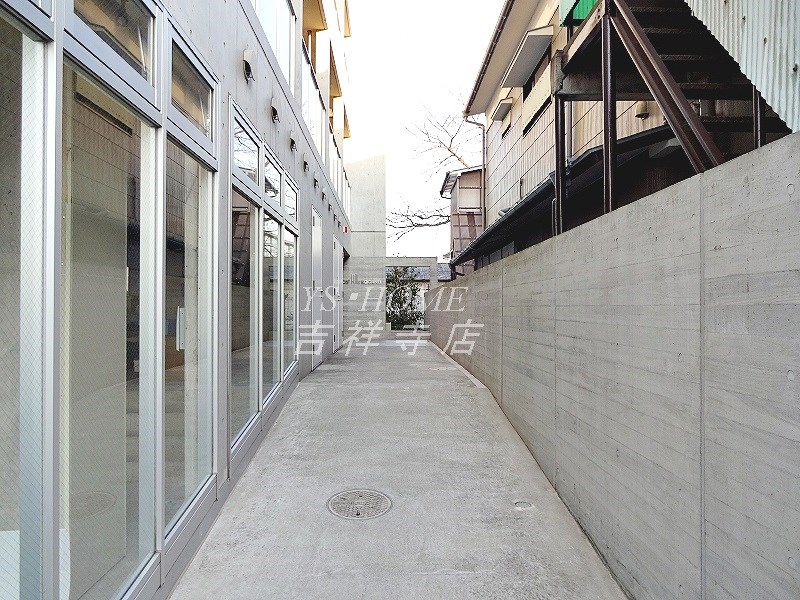 イーストヒルズ小金井 その他15