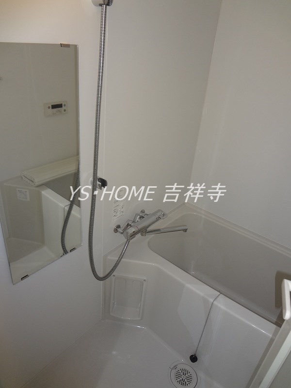 イーストヒルズ小金井 風呂画像