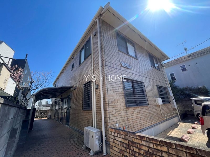 ローズコート美園 その他外観1