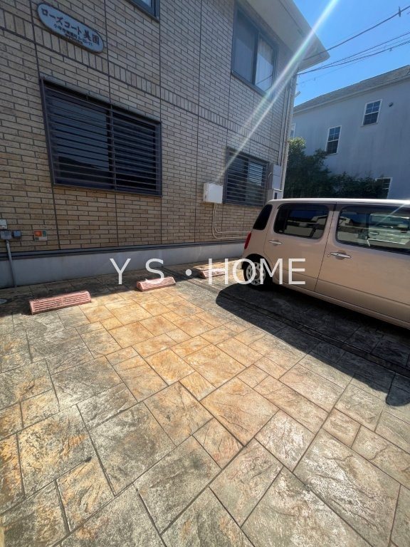 ローズコート美園 その他外観2