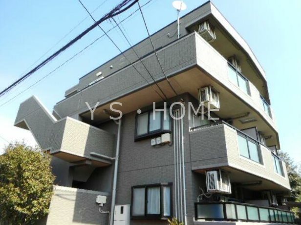 ＮＫハイム 外観