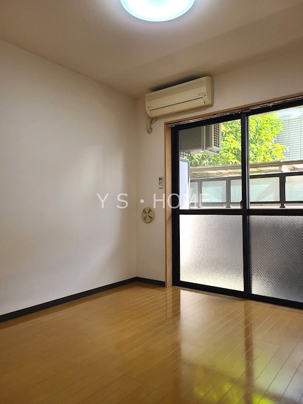 ＮＫハイム リビング