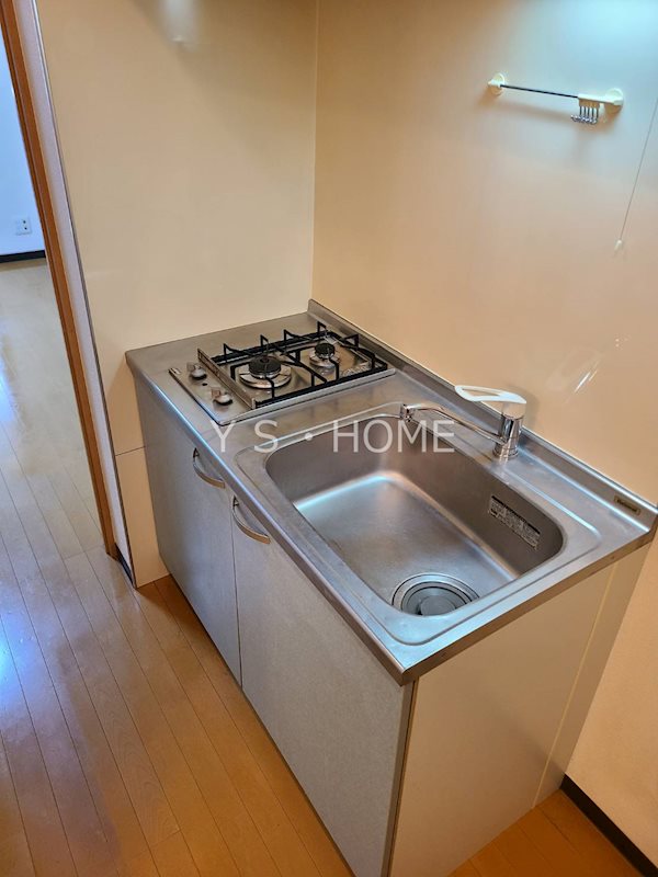 ＮＫハイム キッチン