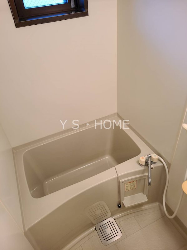 ＮＫハイム 風呂画像