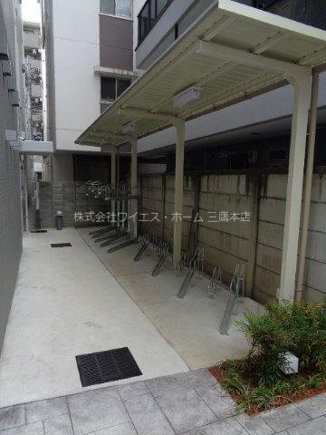 グランドレジデンス三鷹  その他1