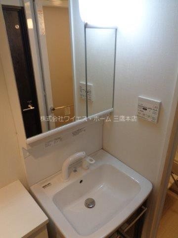 グランドレジデンス三鷹  その他6