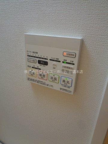 グランドレジデンス三鷹  その他13