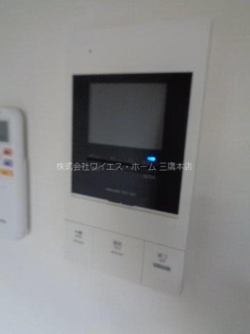 グランドレジデンス三鷹  その他17