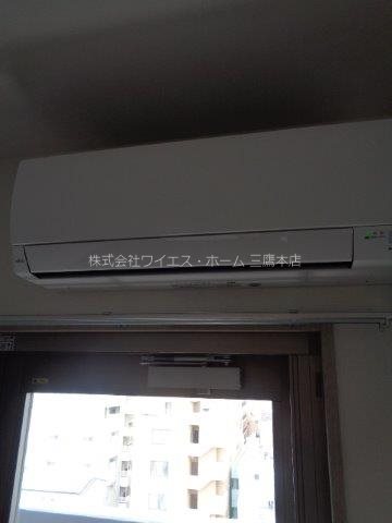 グランドレジデンス三鷹  その他18